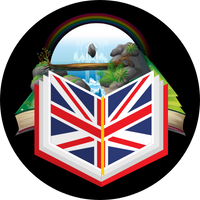 English Intake's logo